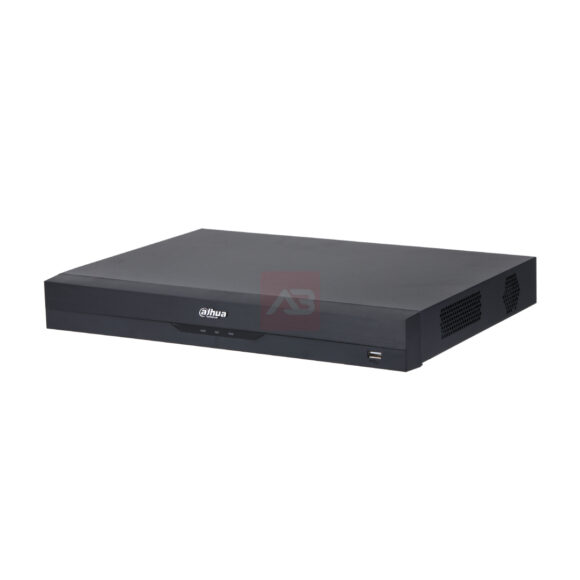 DAHUA เครื่องบันทึก 32 ช่อง รุ่น DH-XVR4232AN-I(V2.0) (2 SATA)