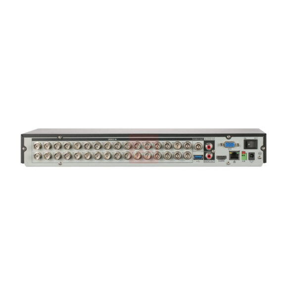 DAHUA เครื่องบันทึก 32 ช่อง รุ่น DH-XVR4232AN-I(V2.0) (2 SATA) - Image 3