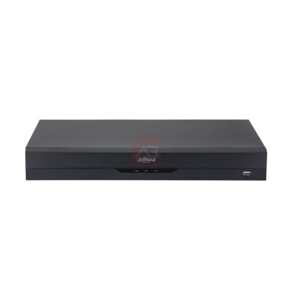 DAHUA เครื่องบันทึก 32 ช่อง รุ่น DH-XVR4232AN-I(V2.0) (2 SATA) - Image 2