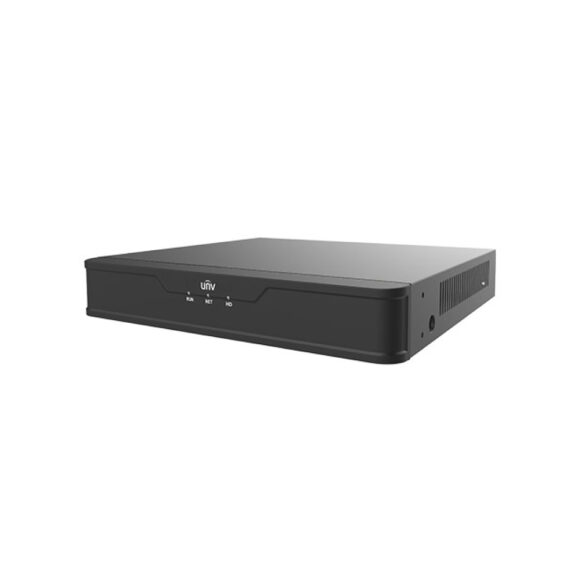 UNIVIEW เครื่องบันทึก 8 ช่อง รุ่น NVR302-08S2-P8 (POE) (2 SATA) - Image 2