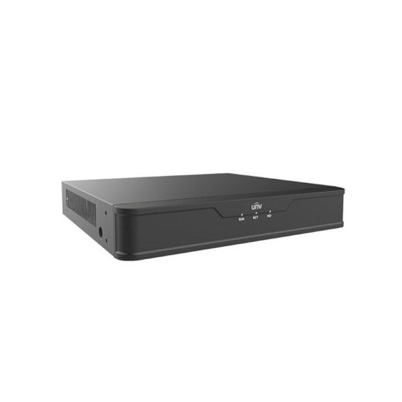 UNIVIEW เครื่องบันทึก 8 ช่อง รุ่น NVR302-08S2-P8 (POE) (2 SATA) - Image 3