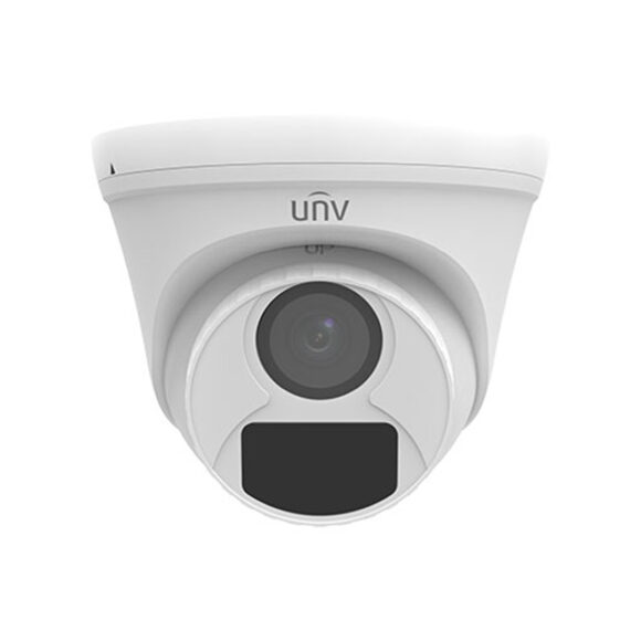 UNIVIEW กล้องวงจรปิด 2 ล้านพิกเซล รุ่น UAC-T112-F28 (2.8 mm.)