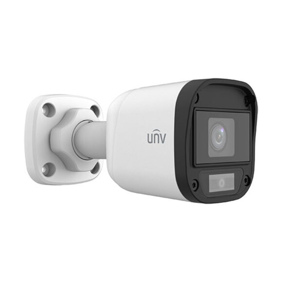 UNIVIEW กล้องวงจรปิด 5 ล้านพิกเซล รุ่น UAC-B115-F28-W (2.8 mm.) - Image 2