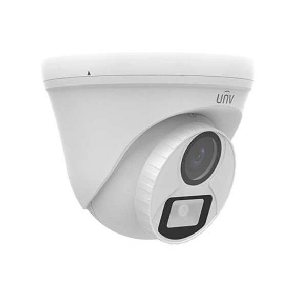 UNIVIEW กล้องวงจรปิด 2 ล้านพิกเซล รุ่น UAC-T112-F28-W (2.8 mm.) - Image 3