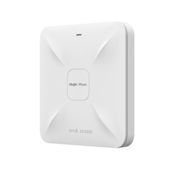 RUIJIE|REYEE AX3000 Wi-Fi 6 Dual-Band Gigabit Ceiling Mount Indoor Access Point รุ่น RG-RAP2260 - Image 7