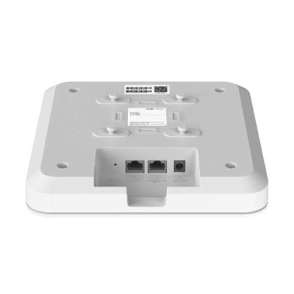 RUIJIE|REYEE AX3000 Wi-Fi 6 Dual-Band Gigabit Ceiling Mount Indoor Access Point รุ่น RG-RAP2260 - Image 5