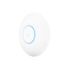 Ubiquiti AX3000 Dual Band Gigabit Wi-Fi 6 Ceiling Access Point รุ่น U6-LR - Image 3