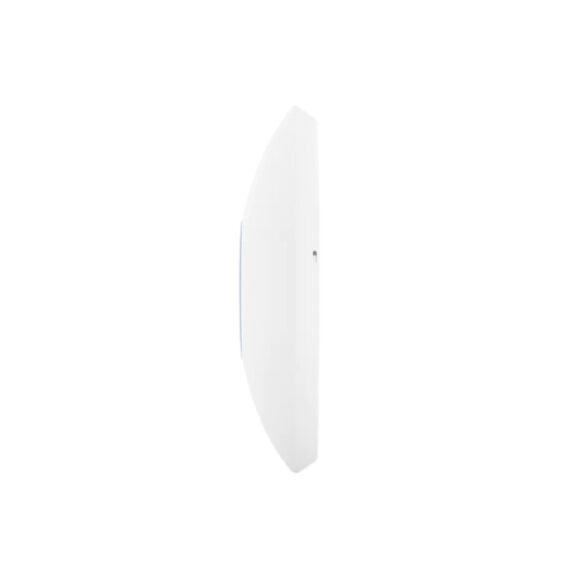 Ubiquiti AX3000 Dual Band Gigabit Wi-Fi 6 Ceiling Access Point รุ่น U6-LR - Image 4