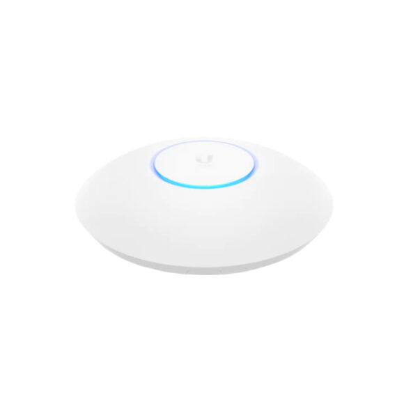 Ubiquiti AX3000 Dual Band Gigabit Wi-Fi 6 Ceiling Access Point รุ่น U6-LR - Image 5