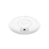 Ubiquiti AX3000 Dual Band Gigabit Wi-Fi 6 Ceiling Access Point รุ่น U6-LR - Image 6