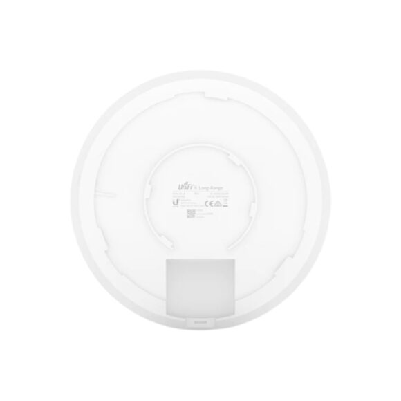 Ubiquiti AX3000 Dual Band Gigabit Wi-Fi 6 Ceiling Access Point รุ่น U6-LR - Image 7