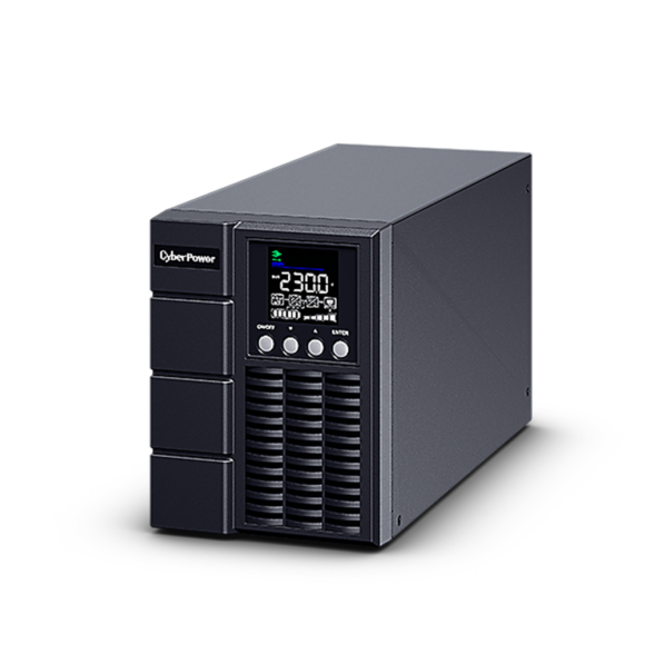 CYBERPOWER Online UPS OLS Tower 1000VA/900W รุ่น OLS1000EA