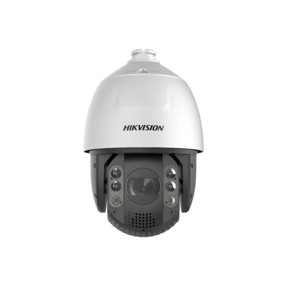 HIKVISION กล้องวงจรปิด IP (PTZ) 2 ล้านพิกเซล รุ่น DS-2DE7A232IW-AEB