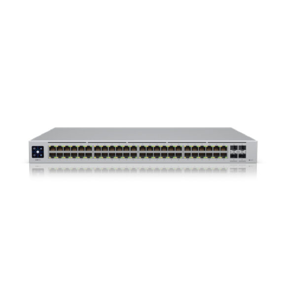 Ubiquiti Switch Pro 48 PoE รุ่น USW-PRO-48-POE - Image 2