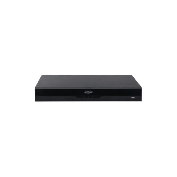 DAHUA เครื่องบันทึก 32 ช่อง รุ่น DHI-NVR5232-16P-EI  (2 SATA)(16 POE)(WizSense) - Image 2