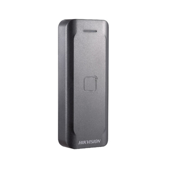 HIKVISION เครื่องสแกนบัตร Card Reader รุ่น DS-K1802M