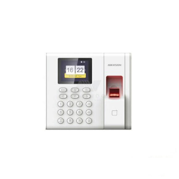 HIKVISION เครื่องสแกนลายนิ้วมือ Fingerprint Terminal Access Control รุ่น DS-K1A8503EF-B