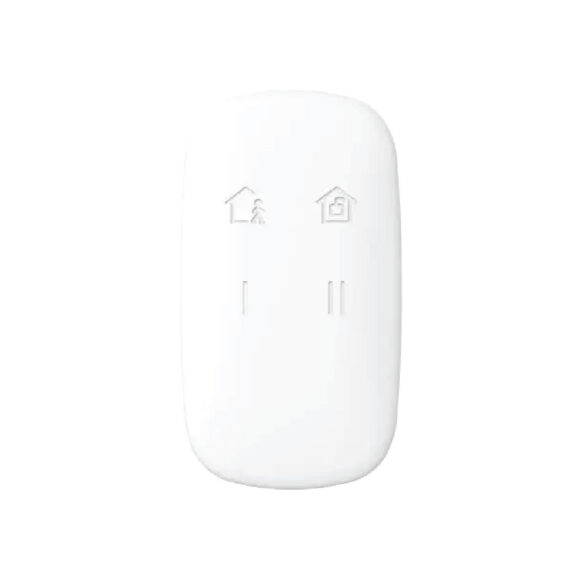 HIKVISION AX-Pro Wireless Keyfob สำหรับชุดกันขโมยไร้สาย รุ่น DS-PKF1-WB