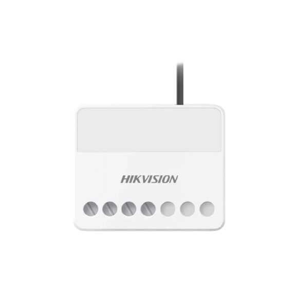 HIKVISION AX-Pro Wall Switch สำหรับชุดกันขโมยไร้สาย รุ่น DS-PM1-O1H-WB