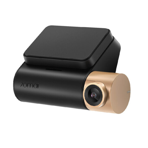 70MAI กล้องติดรถยนต์ Dash Cam Full HD (1920x1080) รุ่น Lite 2 D10 (กล้องหน้า) - Image 4