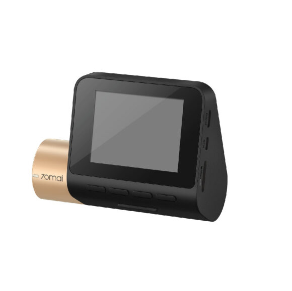 70MAI กล้องติดรถยนต์ Dash Cam Full HD (1920x1080) รุ่น Lite 2 D10 (กล้องหน้า)
