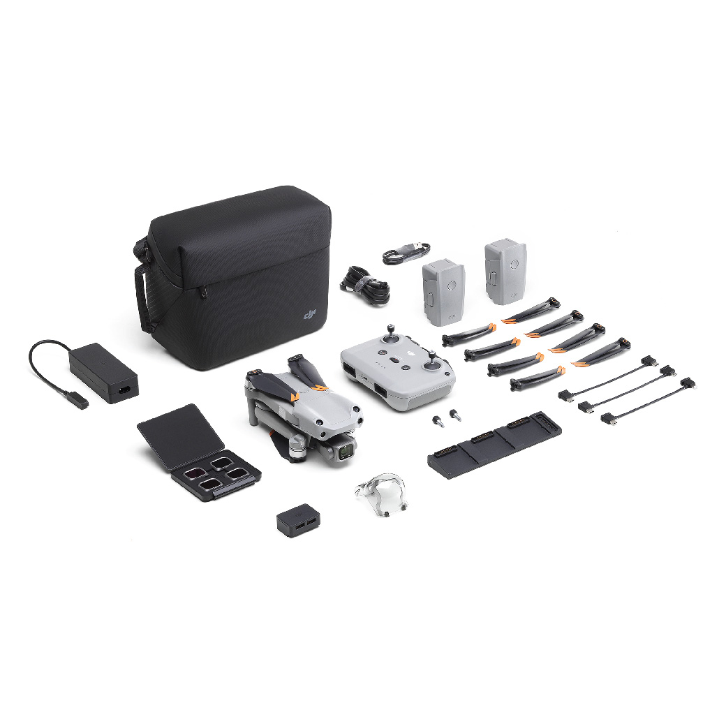 Dji mavic air on sale combo drone