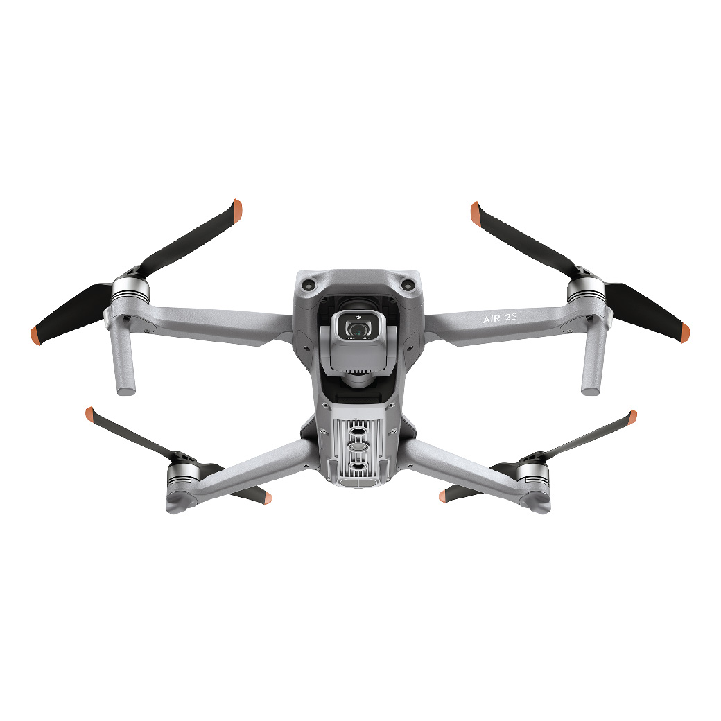 Dji fly outlet 2s