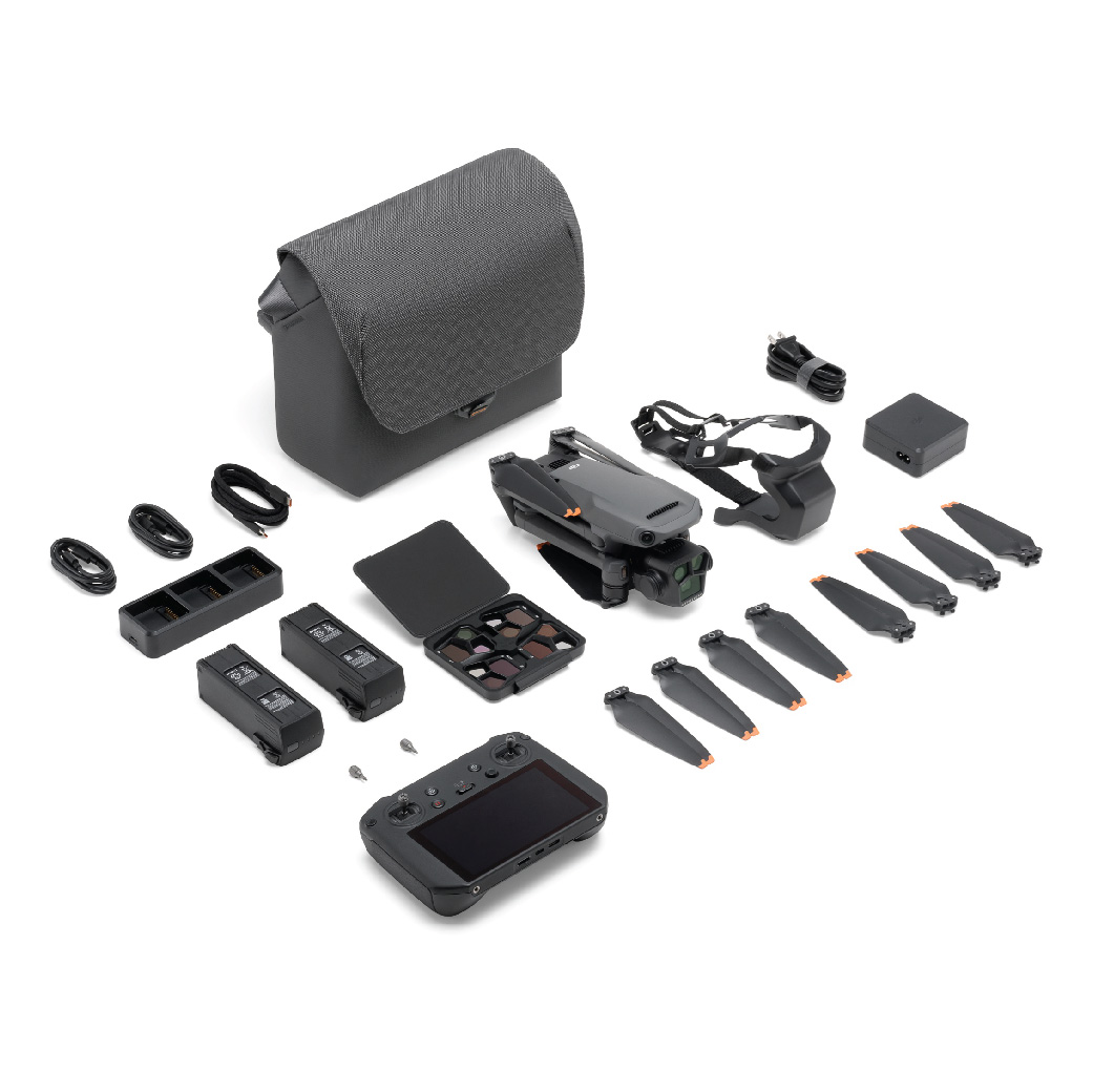 Mavic deals 3 dji