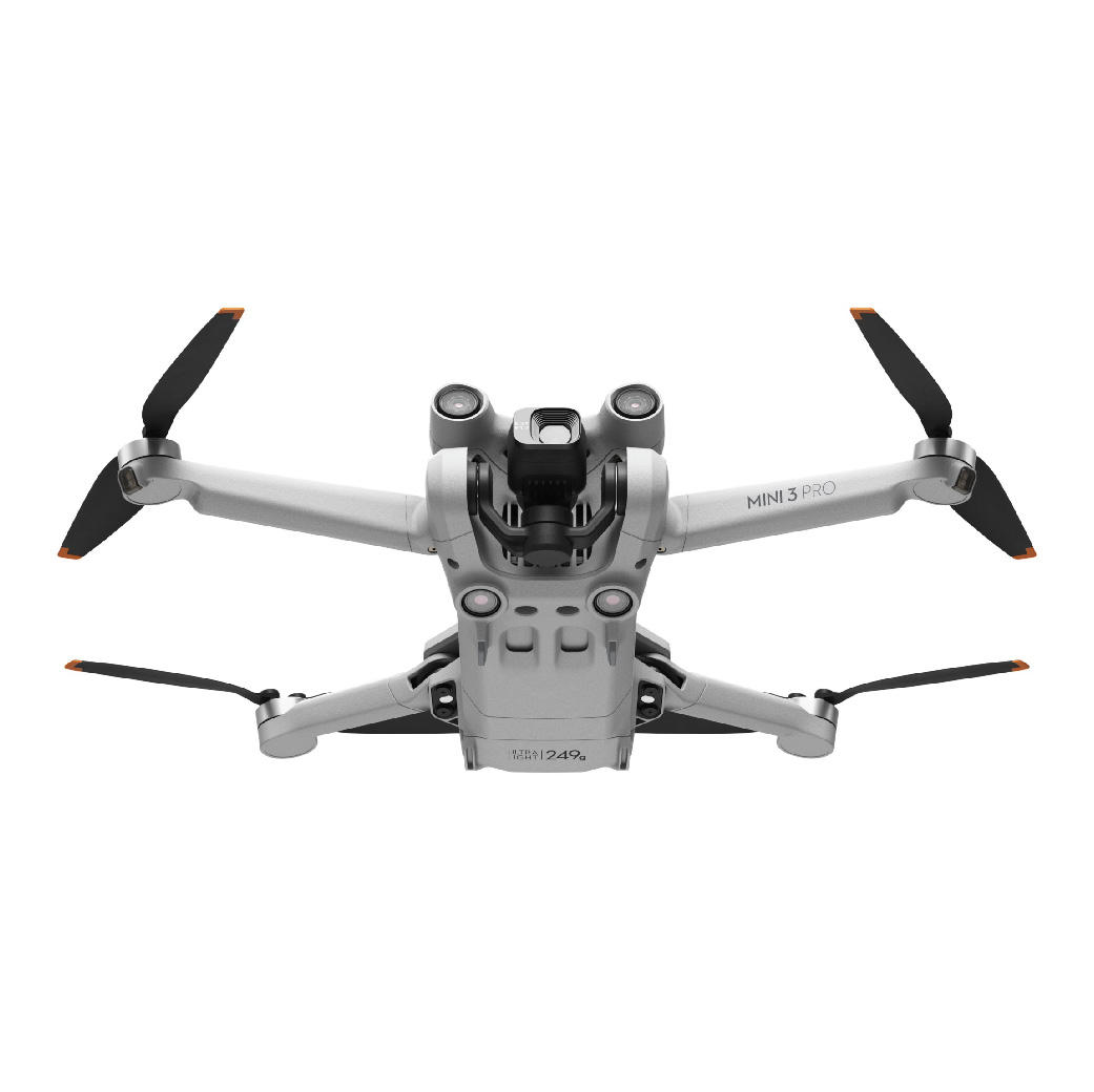 Drone dji deals mini 3