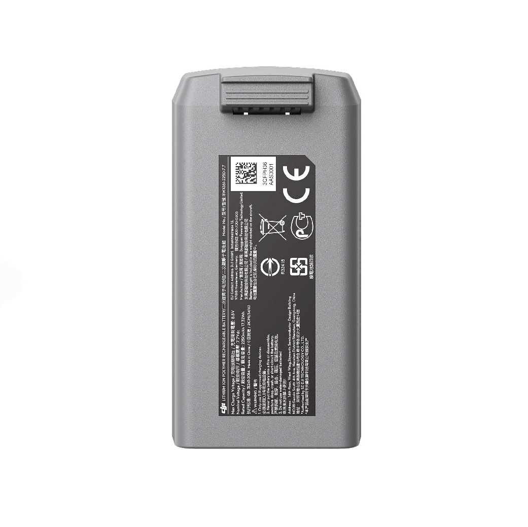 Dji mini 2 drone outlet battery