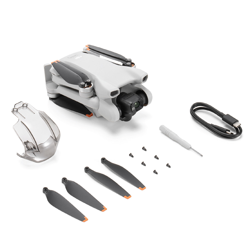 Dji mini 3 fly deals more combo