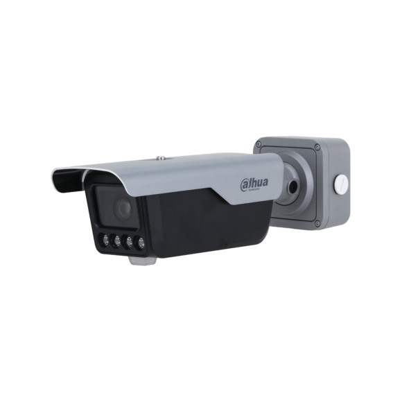 DAHUA กล้องวงจรปิด IP 4 ล้านพิกเซล รุ่น DHI-ITC413-PW4D-Z1 (2.7-12 mm.)