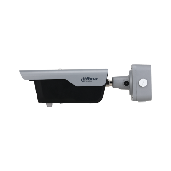 DAHUA กล้องวงจรปิด IP 4 ล้านพิกเซล รุ่น DHI-ITC413-PW4D-Z1 (2.7-12 mm.) - Image 2