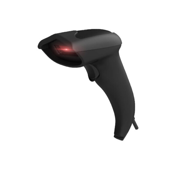 Deli Barcode Scanner รุ่น S201