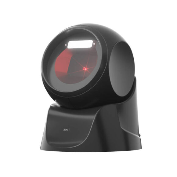 Deli Barcode Scanner รุ่น S231