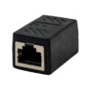 ต่อตรง LAN RJ45 (สีดำ) - Image 4