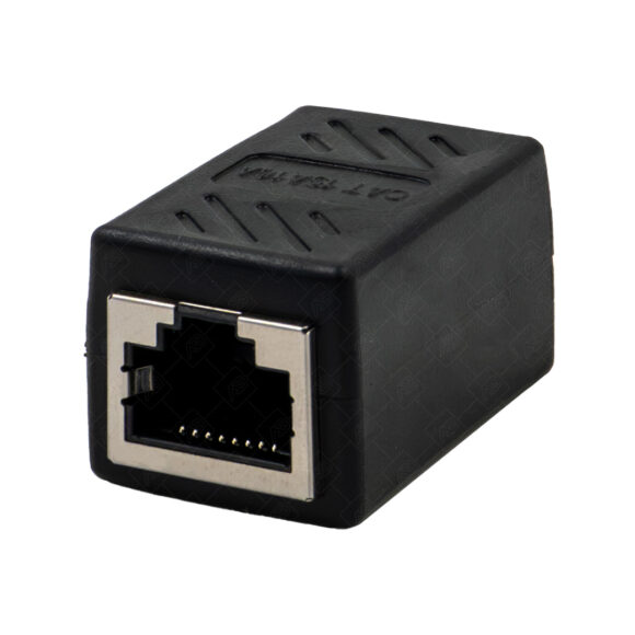 ต่อตรง LAN RJ45 (สีดำ) - Image 4