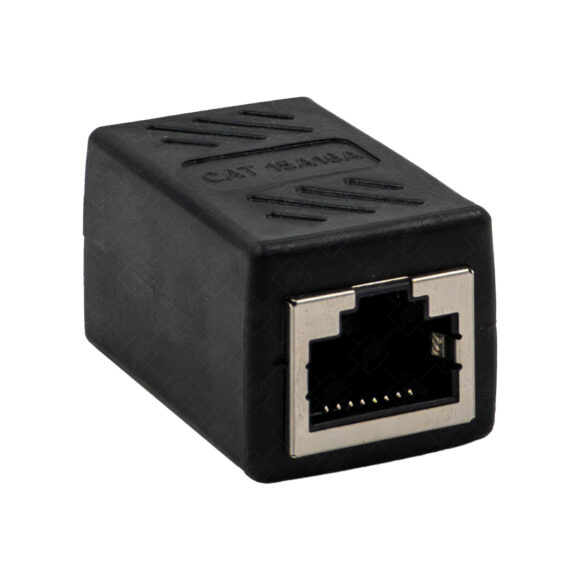 ต่อตรง LAN RJ45 (สีดำ) - Image 5