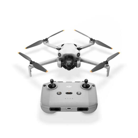 DJI Mini 4 Pro (GL)