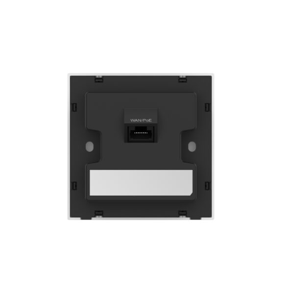 RUIJIE|REYEE Reyee Wi-Fi 6 AX3000 Ultra-Thin Wall Plate Access Point รุ่น RG-RAP1261 - Image 3