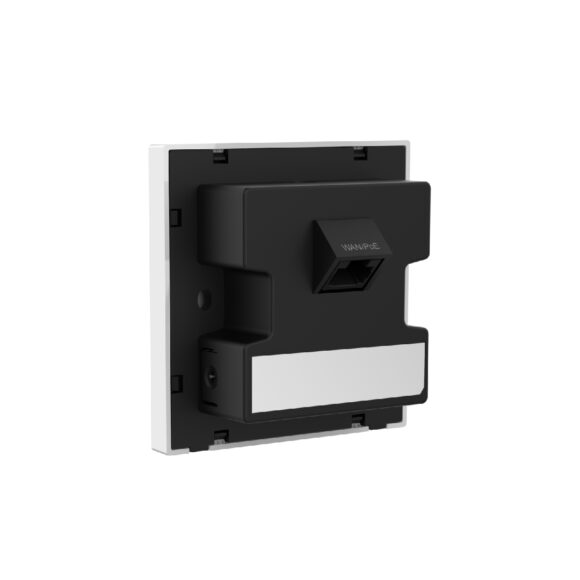 RUIJIE|REYEE Reyee Wi-Fi 6 AX3000 Ultra-Thin Wall Plate Access Point รุ่น RG-RAP1261 - Image 4