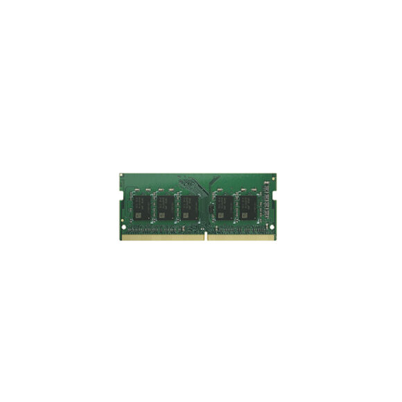 Synology DDR4 ECC SODIMM 2666MHz memory module รุ่น D4ES01-4G