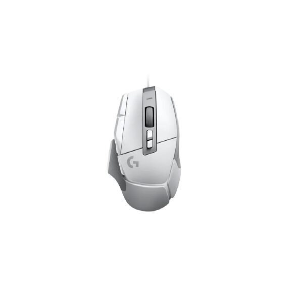 Logitech G502 X Gaming Mouse WH