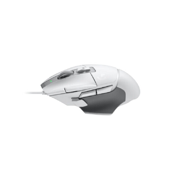 Logitech G502 X Gaming Mouse WH - Image 2