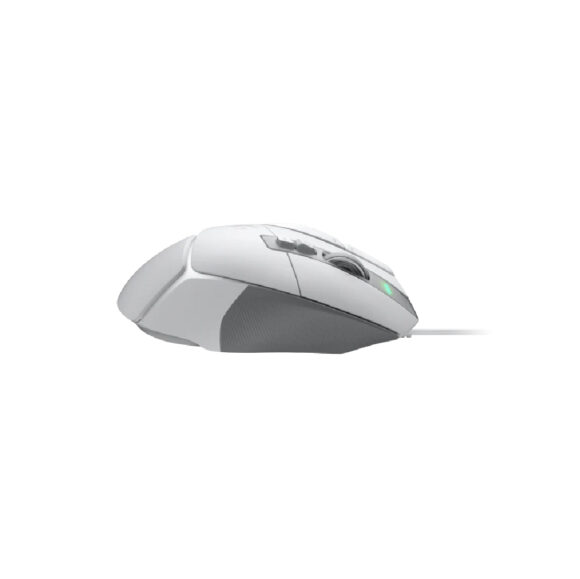 Logitech G502 X Gaming Mouse WH - Image 3