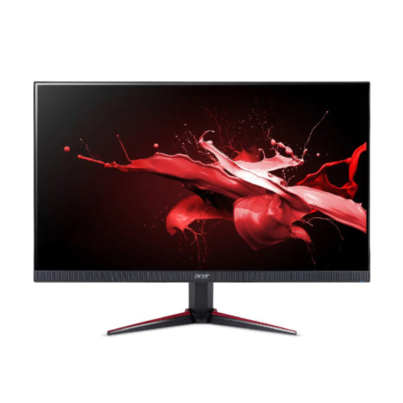 ACER Monitor 27" (1920x1080@100Hz) Nitro Gaming LED VG270Ebmipx (IPS, 100Hz)(UM.HV0ST.E01)