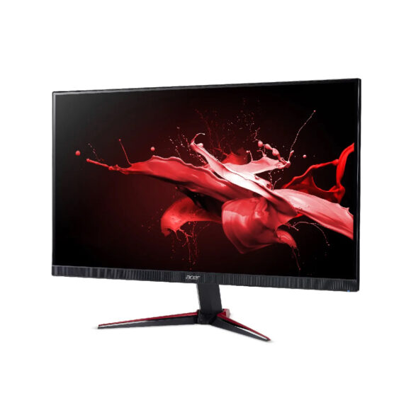 ACER Monitor 27" (1920x1080@100Hz) Nitro Gaming LED VG270Ebmipx (IPS, 100Hz)(UM.HV0ST.E01) - Image 2