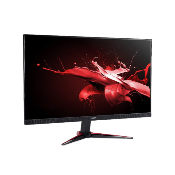 ACER Monitor 27" (1920x1080@100Hz) Nitro Gaming LED VG270Ebmipx (IPS, 100Hz)(UM.HV0ST.E01) - Image 3