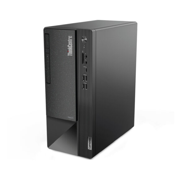 Lenovo Desktop PC  i5-13400 8G SSD512G DOS DVD - Intel Neo50t G4 (12JB0036TA)(Spec ICT  2566 งบ 24,000 บาท) - Image 3