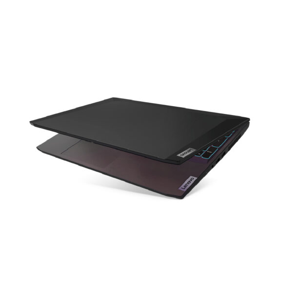 Lenovo Notebook จอ 15.6" FHD (1920x1080) AMD R5 5500H 16G 512G RTX2050 4G IPG3-15 (82K2027UTA) - Image 4